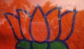 Ayodhya always a part of core agenda, says BJP