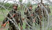 Pak opens fire at 52 Indian posts; 1 BSF jawan killed, 7 injured