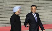 Food and music complement India-China friendship at Beijing