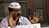 BJP declines to form govt; AAP invited for discussion