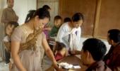 Mizoram: Women voters outnumber men, but no representation