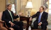 Sharif continues urging for US mediation in Kashmir