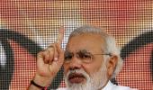 Modi wants YOUR ideas for 2014 manifesto