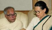 Why Sonia was reluctant to approve Pranab's name for Prez nominee