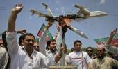 Evidence suggests Pak gave approval to drone strikes: UN report