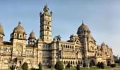 Vadodara's royal family settles Rs 20,000-cr property dispute