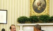 Obama-Sharif summit: If daal, keema banter was the measure, an A+