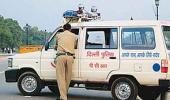 Bureaucrat, wife found dead in Delhi residence