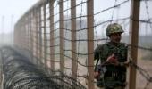 Pak also says disappointed at ceasefire violations along LoC