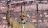 The prince has no business accusing Muslims: Modi on Rahul