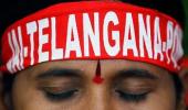 Exclusive: Four issues that need to be resolved before Telangana is formed