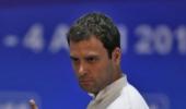 Address Rahul with respect, angry Congress tells Modi