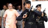 IB had alerted all states about threat to Modi in September