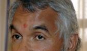 Attack on Chandy: CPI-M workers held, blame game on