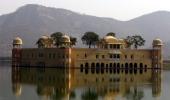 Jousting over Jaipur's jewel