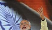 Patna blasts: Was Modi target of IM's 'Operation Machli 5'?