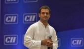 BJP complains to EC against Rahul Gandhi's 'communal' speech