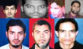 MOST WANTED: Indian Mujahideen's top 15 operatives