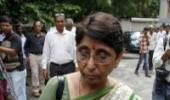 Maya Kodnani moves HC for bail on health grounds