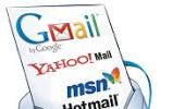 Wary government set to ban Gmail, Yahoo