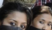 SC wants count of offences against Delhi women