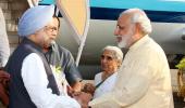 Lessons Modi needs to learn from Manmohan