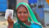 The great contradiction about women voters in Rajasthan