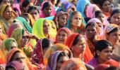 111 criminals and 346 crorepatis in Rajasthan polls