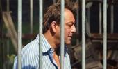 Sanjay Dutt to be released from prison on February 25