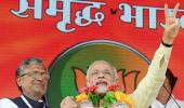 Modi faces terror threat but no change in campaign plans