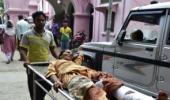 No link between ISI and Muzaffarnagar riot victims: Centre