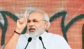 Linking Sardar with any party would be great injustice: Modi