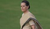 Sonia most powerful Indian, Putin tops world list