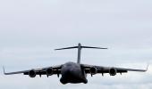 C-17 Globemaster III joins Indian Air Force