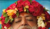 Tests prove Asaram Bapu is NOT impotent