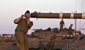 Israel conducts missile test with US amid Syria tension