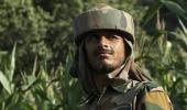 Pakistani troops pound Indian posts along LoC