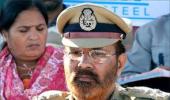 Ishrat fake encounter case: CBI opposes Vanzara's bail plea