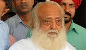 NGT notice to govt, others for plea to demolish Asaram's ashram