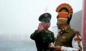 China intrudes 640 sq km into Indian territory; stops patrol?