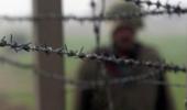 India puts up 'Death Trap' at border, Pak sees RED