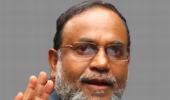 Bangladesh hangs top Jamaat-e-Islami leader for 1971 war crimes