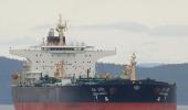 Oil tanker arrives in Vizag after Iran release