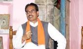 No objection to Modi being declared as PM candidate: Chouhan