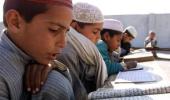 Govt funded madrasas shouldn't impart religious training: BJP