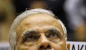 Polarisation or development? Narendra Modi's big dilemma