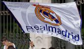 Real Madrid income climbs to 520 million euros in 2012-13