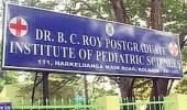 35 children die in Kolkata's BC Roy Hospital in 5 days