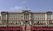 Buckingham Palace breached, 2 held