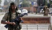 Terrorists attack CRPF camp in Shopian, two killed